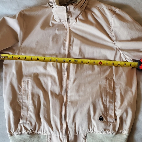 Brooks Brothers Baracuta style Jacket - Picture 5 of 8